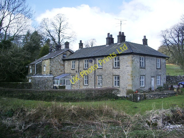 Photo 6"x4" Beckside Cottages, Slaidburn Slaidburn c2008
