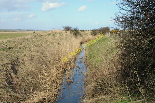 Photo 6"x4" North Low near Goswick Haggerston\/NU0443 c2008