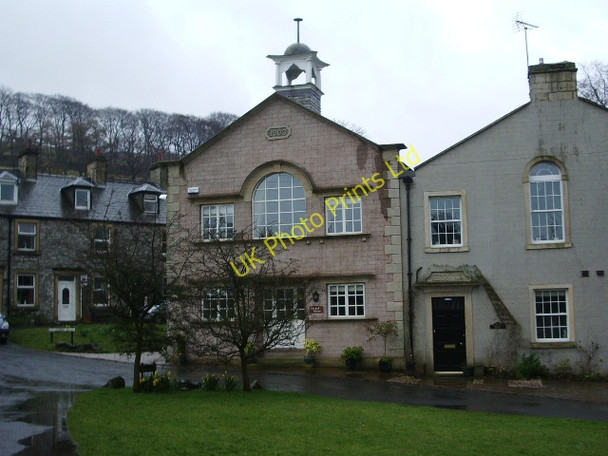 Photo 6"x4" Chapel House, Langcliffe Settle c2008