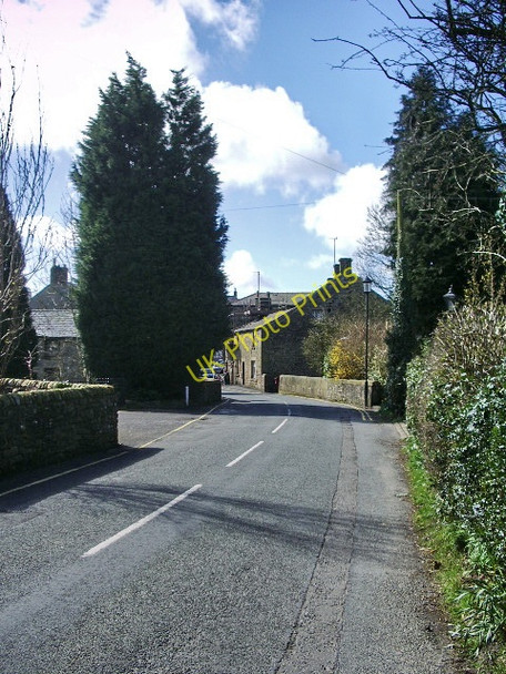 Photo 6"x4" Talbot Street, Chipping Chipping\/SD6243 c2008