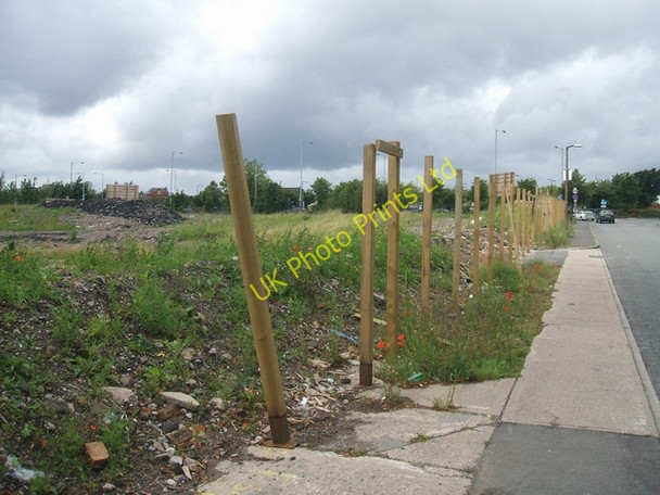 Photo 6"x4" Bilston Urban Village Bilston\/SO9497 c2007