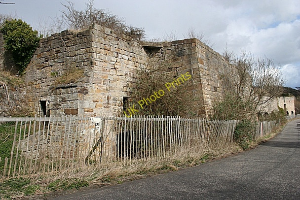 Photo 6"x4" Lime Kilns at Charlestown Charlestown\/NT0683 c2008