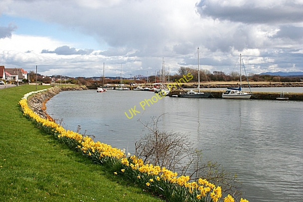 Photo 6"x4" Charlestown Harbour Charlestown\/NT0683 c2008