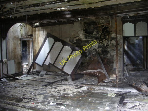 Photo 6"x4" The Holme, Holme Chapel, Interior Holme Chapel c2008