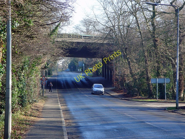 Photo 6"x4" Ferriby Road, Hessle Hessle\/TA0326 c2008