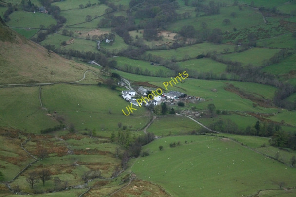 Photo 6"x4" Little Town Little Town\/NY2319 c2008