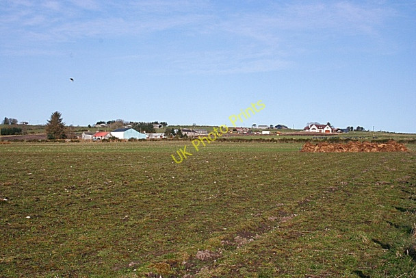 Photo 6"x4" Glen of Newmill Glen of Newmill c2008