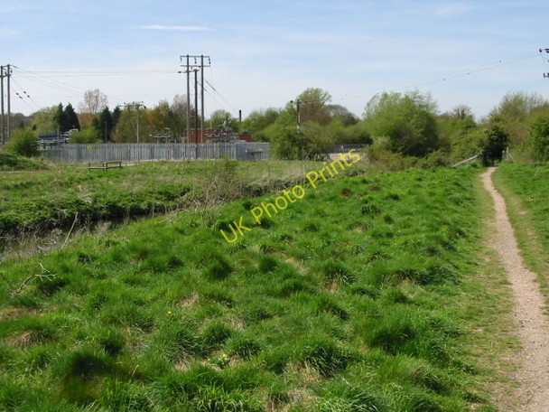 Photo 6"x4" The Stour Valley Walk following the Great Stour to Chartham Horton\/TR1155 c2008