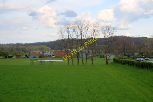 Photo 6"x4" The Graham Sport Centre, University of Durham Durham c2008