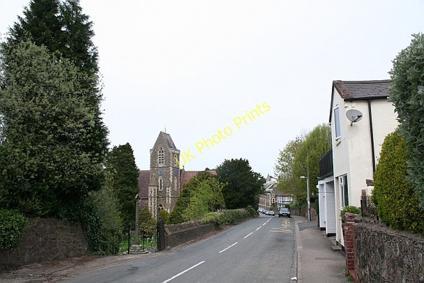 Photo 6"x4" West Malvern Great Malvern c2008