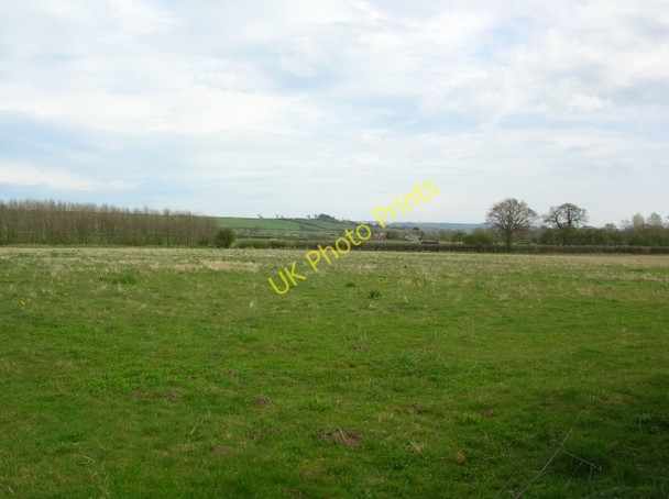 Photo 6"x4" From Barton Hill Barton Hill\/SE7064 c2008