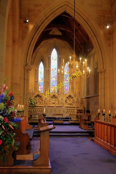 Photo 6"x4" St. Paul's, Rusthall Royal Tunbridge Wells c2008 P1