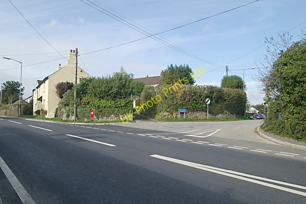 Photo 6"x4" A388, Carkeel, Saltash Saltash\/SX4258 c2005