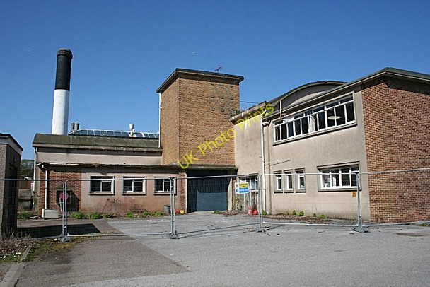 Photo 6"x4" Ladysbridge Hospital Boyndie c2008 P1