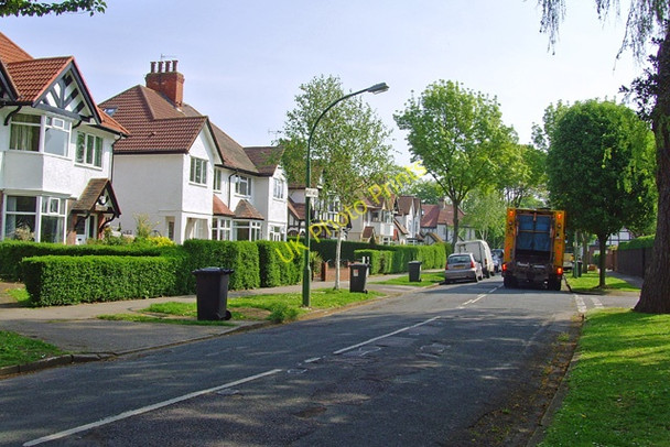 Photo 6"x4" Mead Walk, Hull Hessle\/TA0326 c2008