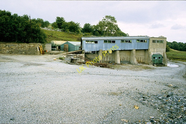 Photo 6"x4" Cambokeels tippler shed Brotherlee c1994