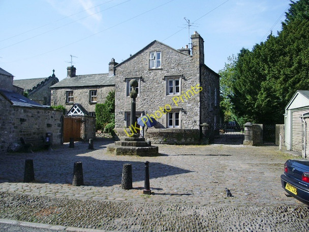 Photo 6"x4" Swine Market, Kirkby Lonsdale Kirkby Lonsdale c2008