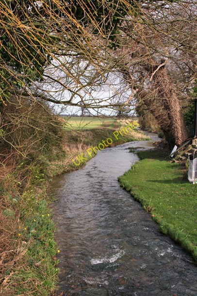 Photo 6"x4" Scorborough Beck Scorborough c2008