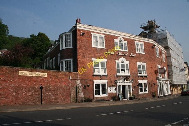 Photo 6"x4" Mount Pleasant Hotel Great Malvern c2008