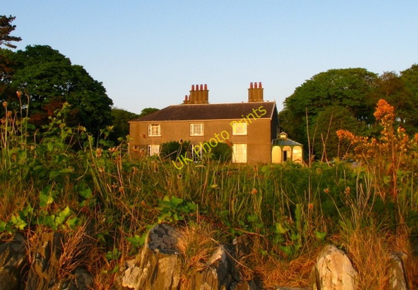 Photo 6"x4" Glenganagh, near Bangor [2] Groomsport c2008