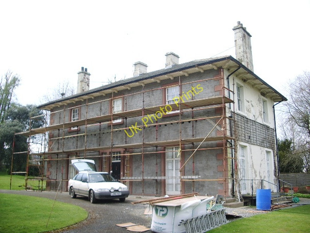 Photo 6"x4" Ellenside, Ireby Ireby\/NY2338 c2008