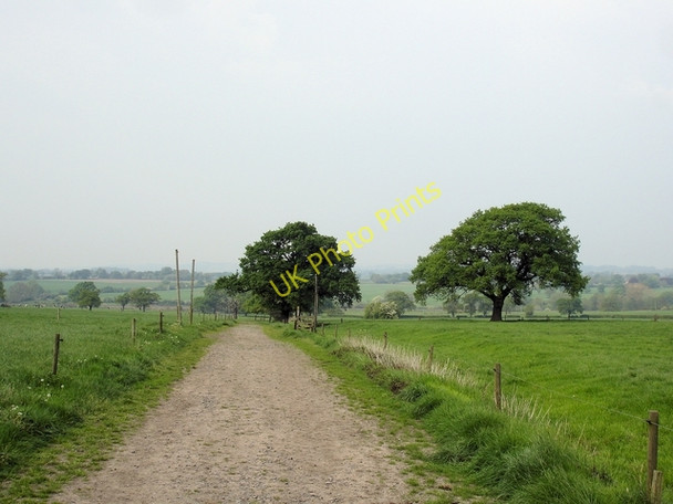 Photo 6"x4" Beeston - the Sandstone Trail Beeston\/SJ5458 c2008