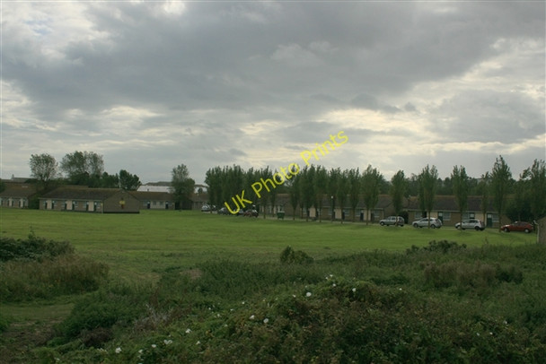 Photo 6"x4" Holiday camp, Seaton Seaton\/SY2490 c2007