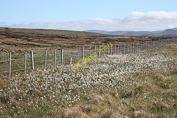 Photo 6"x4" On the Way to Sandwood Balchrick c2008