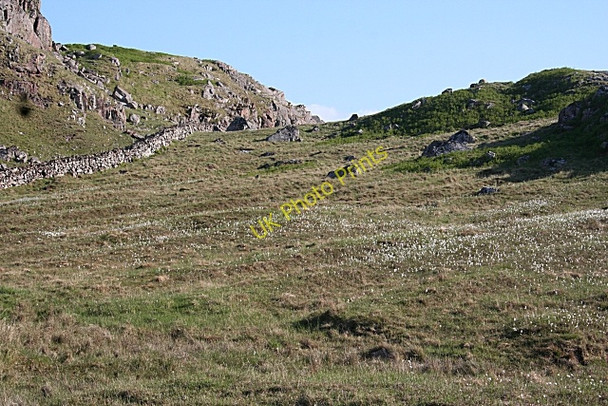 Photo 6"x4" Old Lazybeds Oldshoremore c2008