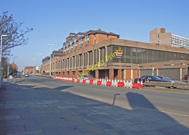 Photo 6"x4" Crowne Plaza Hotel Chester c2008