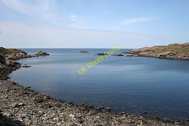 Photo 6"x4" Camas nam Buth Scourie c2008 P1