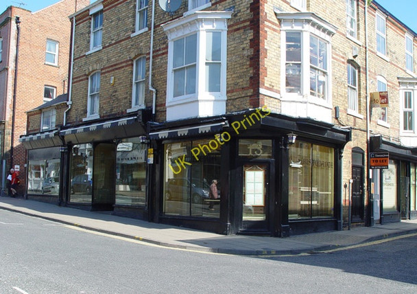 Photo 6"x4" Ristorante Italiano Filey Filey c2008