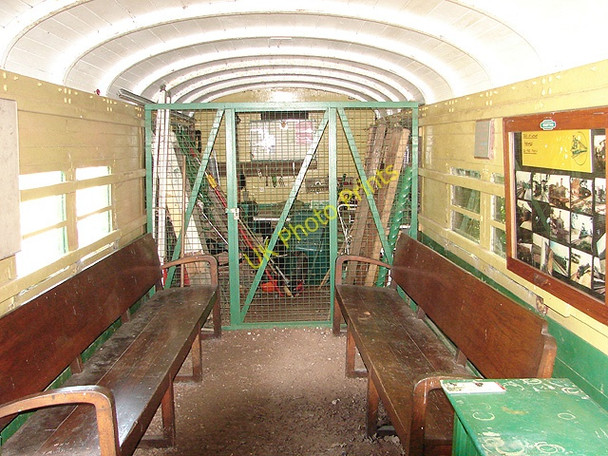 Photo 6"x4" Wootton Station Wootton Common\/SZ5391 c2008 P1