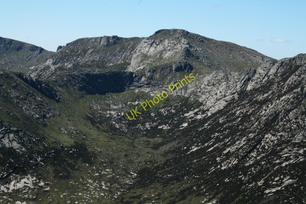 Photo 6"x4" Coire Daingean Coire Daingean\/NR9641 c2008