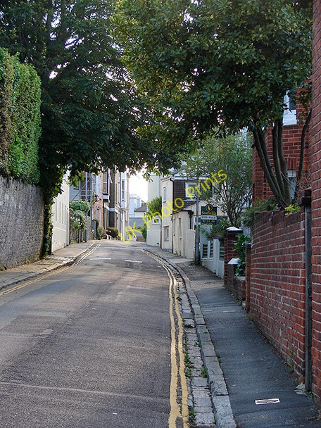 Photo 6"x4" Bellevue Road, Ryde Ryde c2008