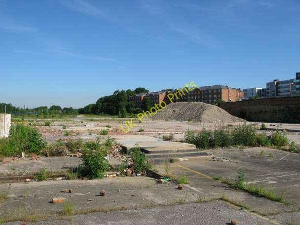 Photo 6"x4" Wakefield - Site for Development Wakefield\/SE3320 c2008