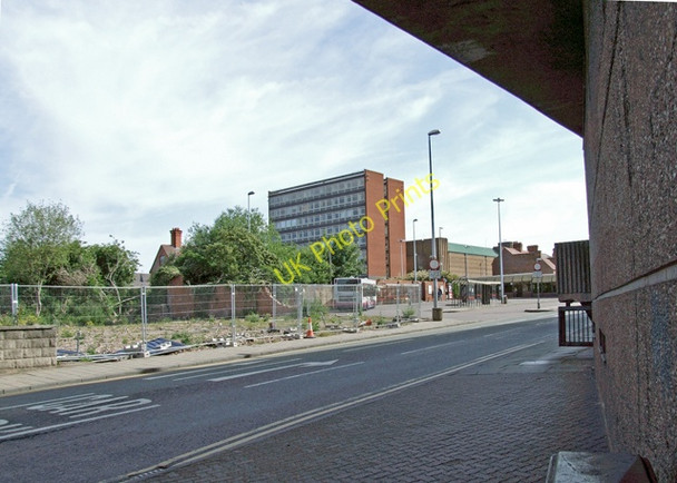 Photo 6"x4" Princess Street Chester c2008