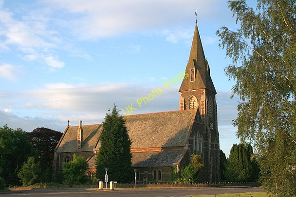 Photo 6"x4" St. James, Welland Welland c2008
