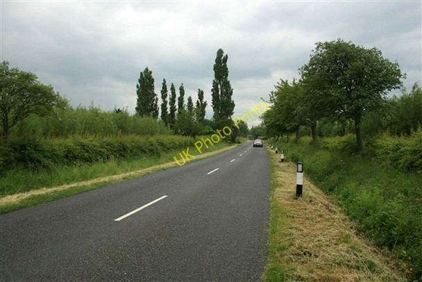 Photo 6"x4" Darlton Road, East Drayton Darlton c2008
