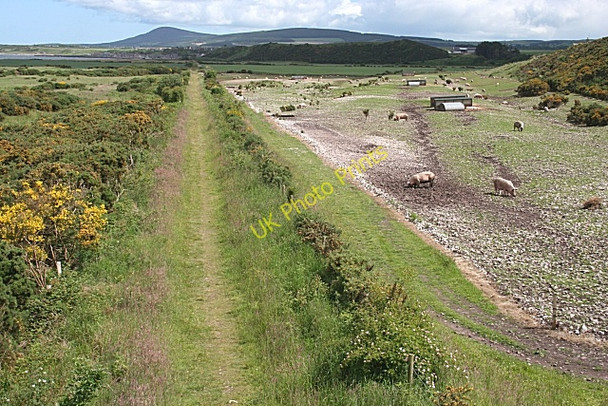 Photo 6"x4" Speyside Way at Auchenreath Lower Auchenreath c2008