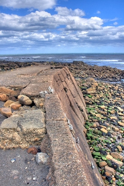 Photo 6"x4" Port Mulgrave Port Mulgrave c2008
