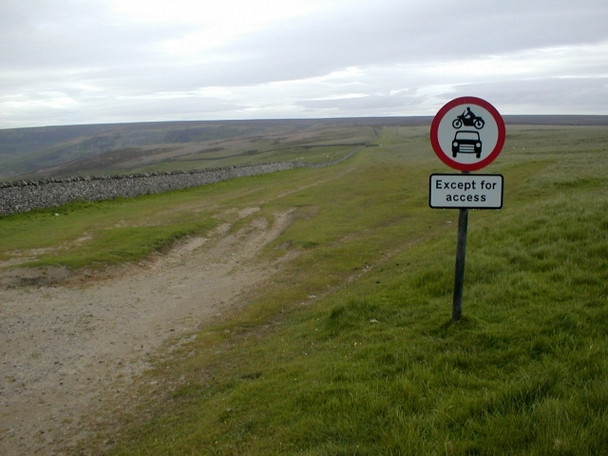 Photo 6"x4" Hambleton Street Kepwick c2008