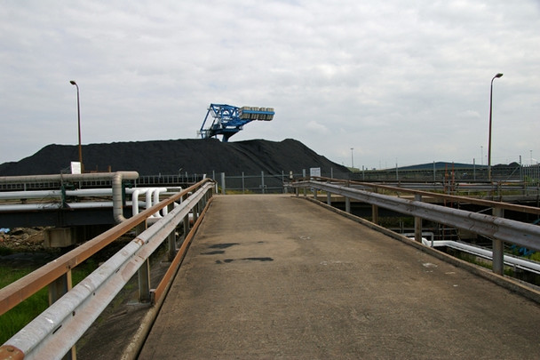 Photo 6"x4" The End of the Public Footpath Immingham c2008