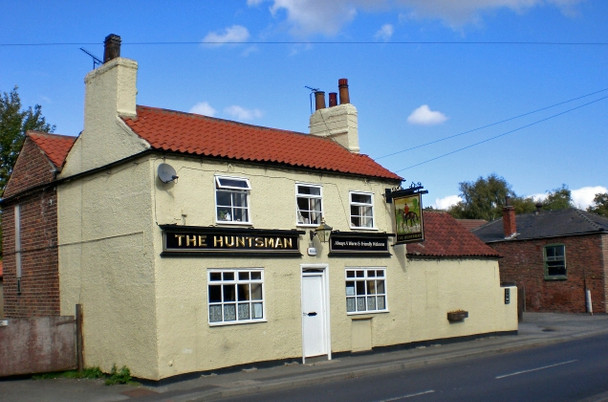 Photo 6"x4" The Huntsman Drax c2007