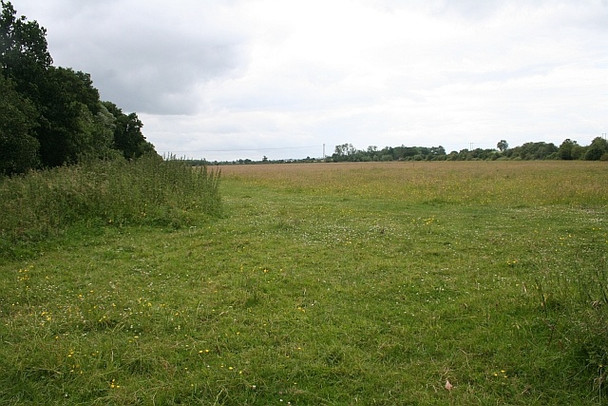 Photo 6"x4" Smithmoor Common Baughton c2008
