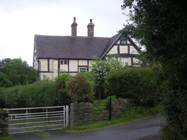 Photo 6"x4" House at Sidbury Sidbury\/SO6885 c2008