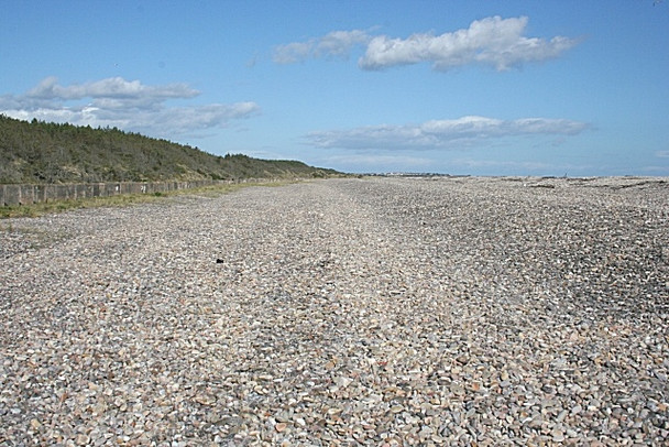 Photo 6"x4" Shingle Ridges Boar's Head Rock c2008