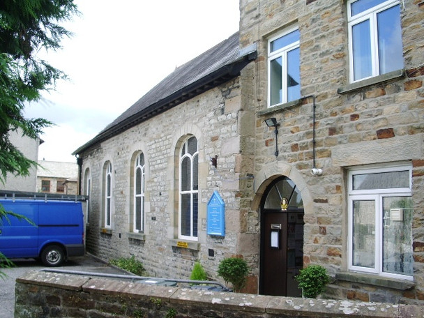 Photo 6"x4" St Joseph's Catholic Church, Kirkby Lonsdale Kirkby Lonsdale c2008