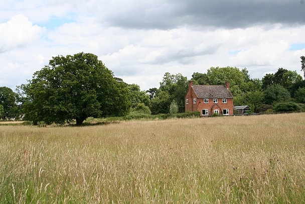 Photo 6"x4" Greenfields, Guarlford Guarlford c2008