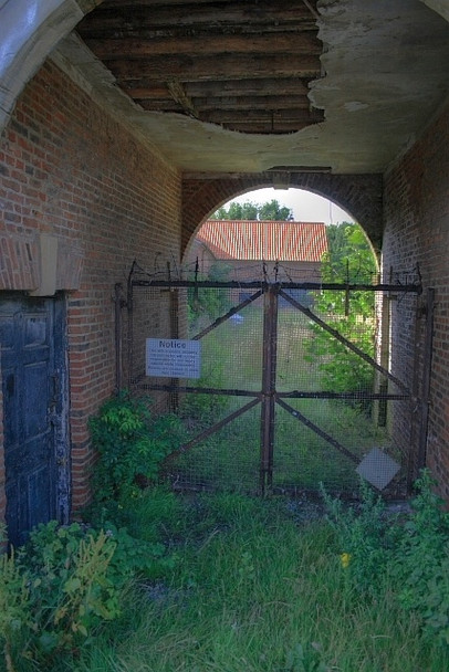 Photo 6"x4" Kirkleatham Hall Stables Kirkleatham c2008 P2